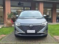 Usata Nissan Qashqai N-Connecta 158 CV (116 kW) 2025 Grigio SUV