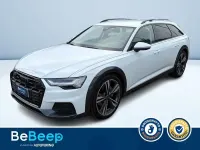 Usata Audi A6 Advanced 2024 Bianco Berlina