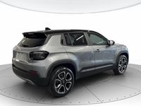 Nuova Jeep Avenger Summit 110 CV (80 kW) 2026 Granite con tetto volcano SUV
