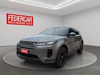 Usata Land Rover Range Rover evoque S 163 CV (119 kW) 2021 Grigio SUV