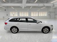 Usata Skoda Octavia Executive 150 CV (110 kW) 2023 Bianco Station wagon