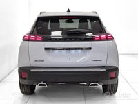 Nuova Peugeot 2008 Allure 145 CV (106 kW) 2025 Bianco SUV