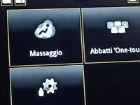 Usata Renault Espace 200 CV (147 kW) 2020 Nero Monovolume