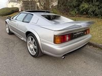Usata Lotus Esprit 243 CV (178 kW) 1998 Silver frost Coupé