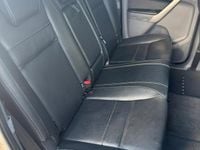 Usata Ford Ranger Limited 160 CV (117 kW) 2018 Grigio Pick-up