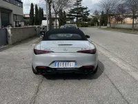 Usata Mercedes SL43 AMG AMG Line Premium Plus 381 CV (280 kW) 2025 Cabrio