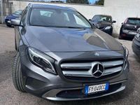 Usata Mercedes GLA220 177 CV (130 kW) 2017 SUV