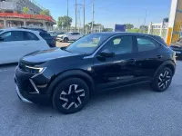 Usata Opel Mokka Elegance 136 CV (100 kW) 2023 Nero SUV