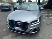 usata Audi Q2 30 TDI S tronic Admired