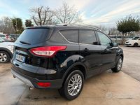 Usata Ford Kuga 2013 SUV