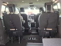 Usata Ford Tourneo Custom Titanium 131 CV (96 kW) 2019 Furgone