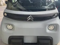 Usata Citroën AMI 2023 Grigio