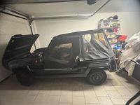 Usata Renault R4 34 CV (25 kW) 1987 Nero Utilitaria