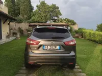 Usata Nissan Qashqai Tekna 110 CV (80 kW) 2017 SUV
