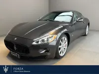 Usata Maserati Granturismo 450 CV (330 kW) 2009 Grigio granito Coupé