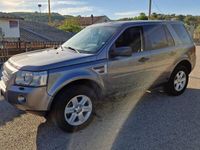 Usata Land Rover Freelander 2 160 CV (117 kW) 2008 SUV