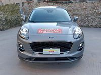 Usata Ford Puma Titanium 125 CV (91 kW) 2022 Grigio SUV