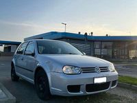 Usata VW Golf III GT 101 CV (74 kW) 1997 Berlina