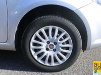 usata Fiat Grande Punto 1.2 5 porte S&S Actual usato