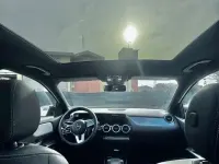 Usata Mercedes B180 109 CV (80 kW) 2019 Utilitaria