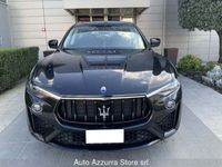 usata Maserati GranSport Levante V6 V6 Diesel 275 CV AWD