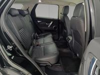 Usata Land Rover Discovery Sport S 2021 Santorini black SUV