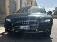 Usata Audi A7 S-Line 218 CV (160 kW) 2017 Utilitaria
