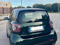 Usata Smart ForTwo Coupé 41 kW (56 CV) 2023 Utilitaria