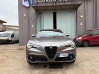 Usata Alfa Romeo Stelvio Executive 209 CV (153 kW) 2020 Other SUV