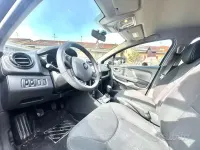Usata Renault Clio IV 76 CV (55 kW) 2019 Grigio Berlina