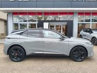Usata DS Automobiles DS4 Performance Line Plus 131 CV (96 kW) 2022 Grigio SUV