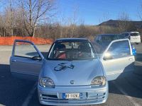 Usata Fiat 600 54 CV (39 kW) 2005 Utilitaria