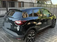 Usata Renault Captur 90 CV (66 kW) 2019 Nero SUV