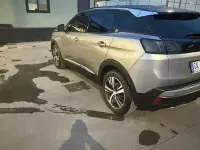 Usata Peugeot 3008 Allure 131 CV (96 kW) 2022 Grigio SUV