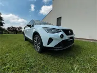 Usata Seat Arona 90 CV (66 kW) 2021 SUV