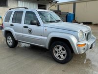 usata Jeep Cherokee crd 2800