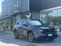 Nuova Mazda CX-5 Exclusive-Line 141 CV (103 kW) 2026 Polymetal g SUV