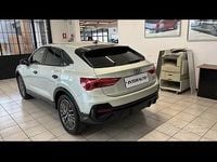 Usata Audi Q3 Sportback S-Line 2022 SUV