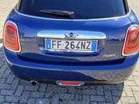 Usata Mini Cooper D Seven 116 CV (85 kW) 2016 Utilitaria