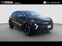 Usata Renault Captur Techno 90 CV (66 kW) 2025 Nero SUV