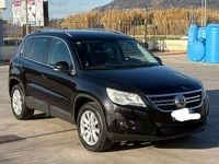 Brugt VW Tiguan Track & Field 140 HK (102 kW) 2010 SUV