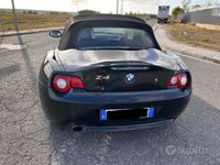 usata BMW Z4 (e85) - 2005