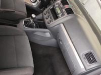 Usata VW Golf VI 2008 Grigio Utilitaria