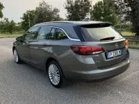 Occasion Opel Astra Dynamic 110 ch (80 kW) 2018 Break