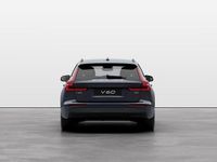 Nuova Volvo V60 Core 197 CV (144 kW) 2025 Blu Station wagon