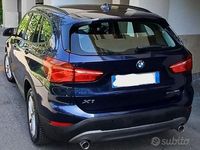 Occasion BMW X1 150 ch (110 kW) 2019 SUV