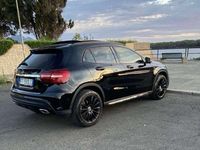 Usata Mercedes CLA200 Edition 136 CV (100 kW) 2019 Berlina