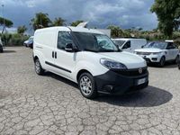 usata Fiat Doblò Doblo1.3 MJT PL-TN Cargo Maxi Lamierato E6