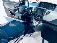 Usata Lancia Ypsilon Gold 69 CV (50 kW) 2023 Nero Utilitaria