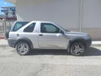 Usata Land Rover Freelander 111 CV (81 kW) 2004 Grigio SUV